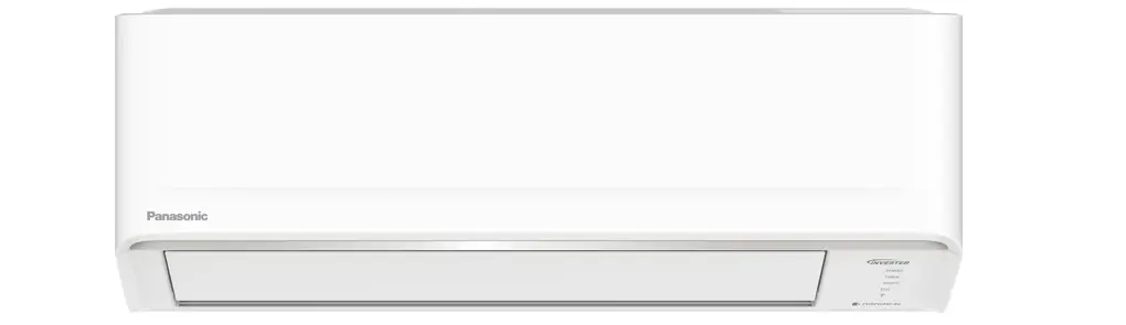Máy Lạnh Panasonic Inverter 1.5 Hp CU/CS-PU12AKH-8